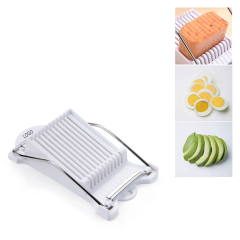Luncheon Meat Slicer