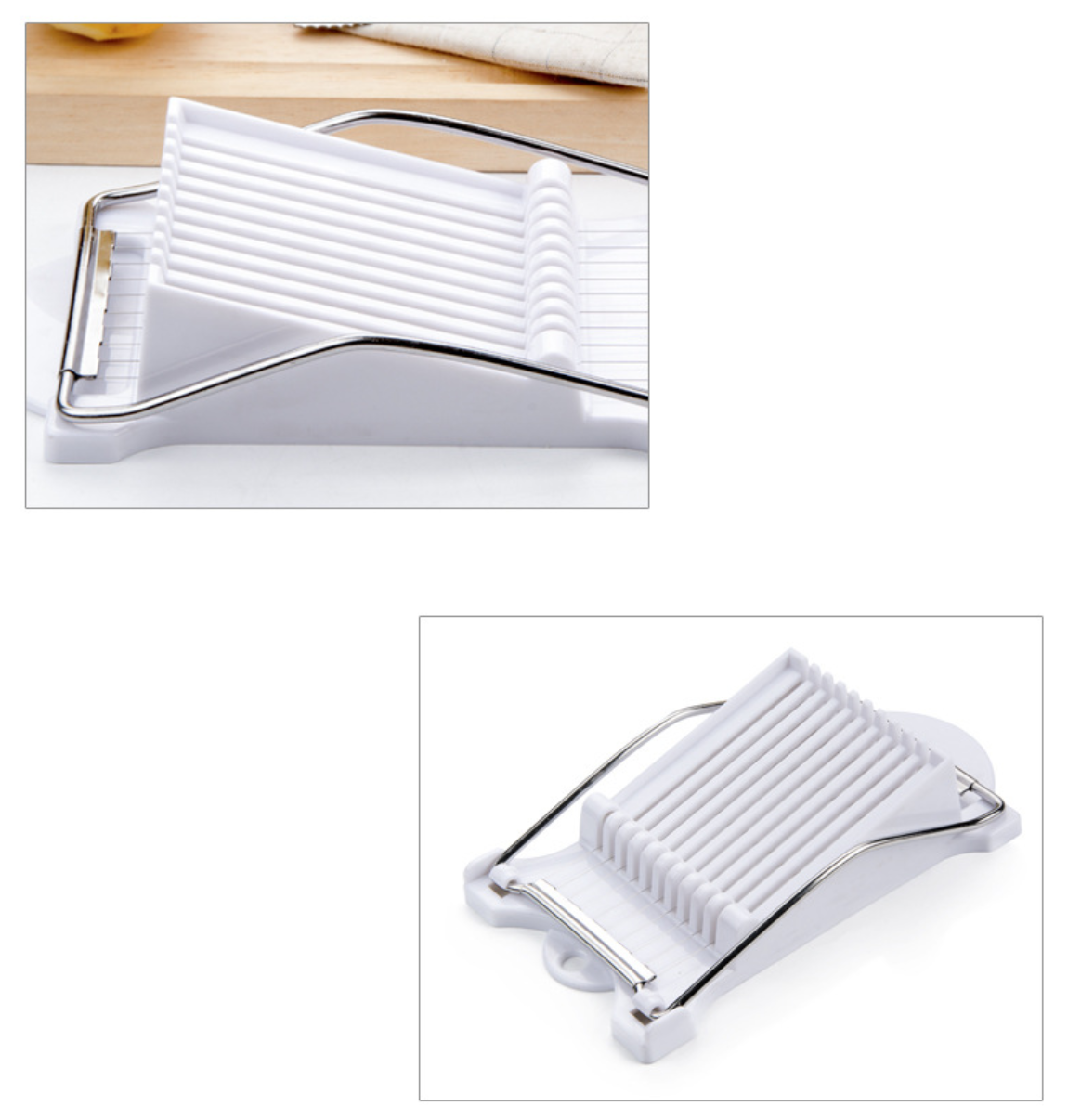 Luncheon Meat Slicer