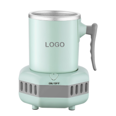 Quick Cooling Cup