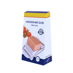 Luncheon Meat Slicer