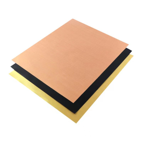 100% Non-Stick BBQ Grill Mats