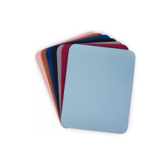 PU Mouse Pad for Office and Home