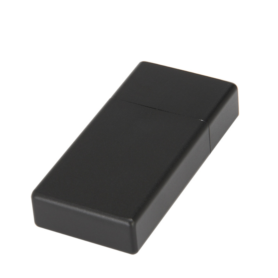 Big Rectangle Pocket Portable Ashtray
