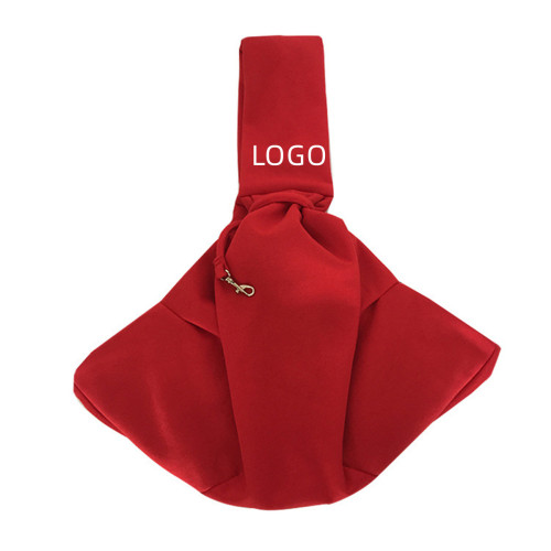 Hand Free Puppy Cat Carry Bag