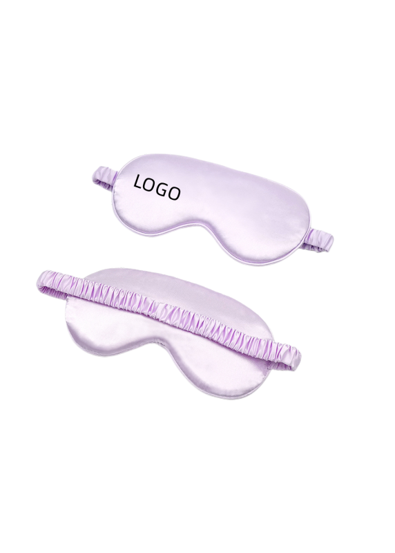 Satin Eye Mask