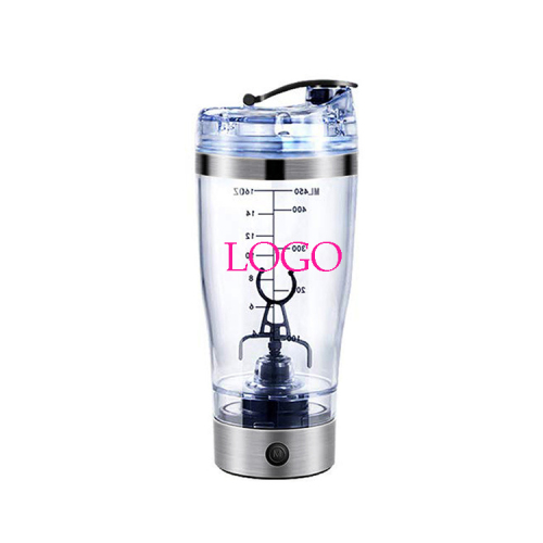 Portable Electric Protein Shaker
