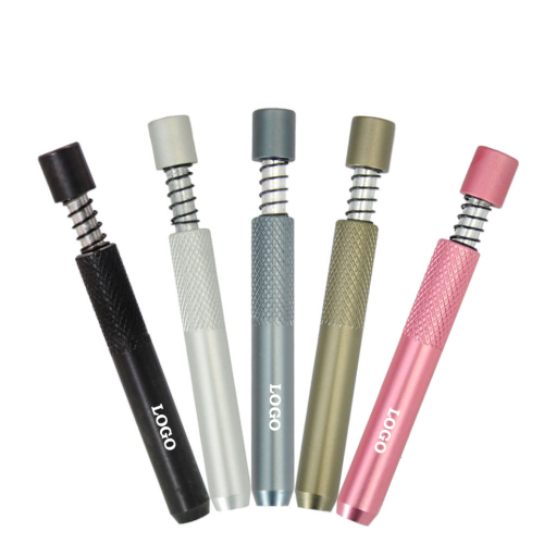 Metal Smoke Pipe/Tube