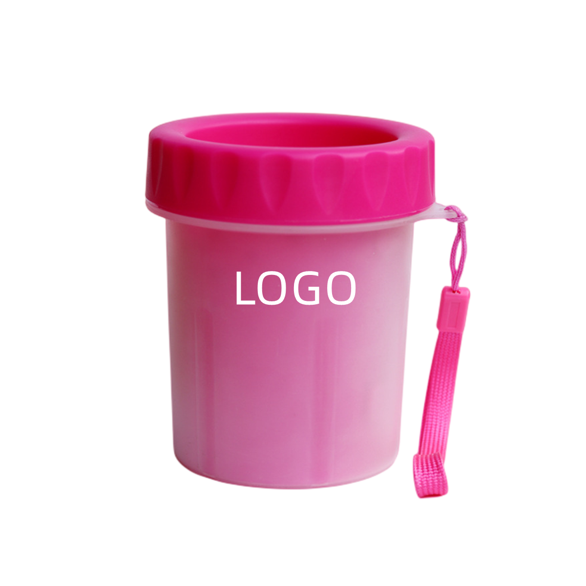 Portable Pet Paw Washer