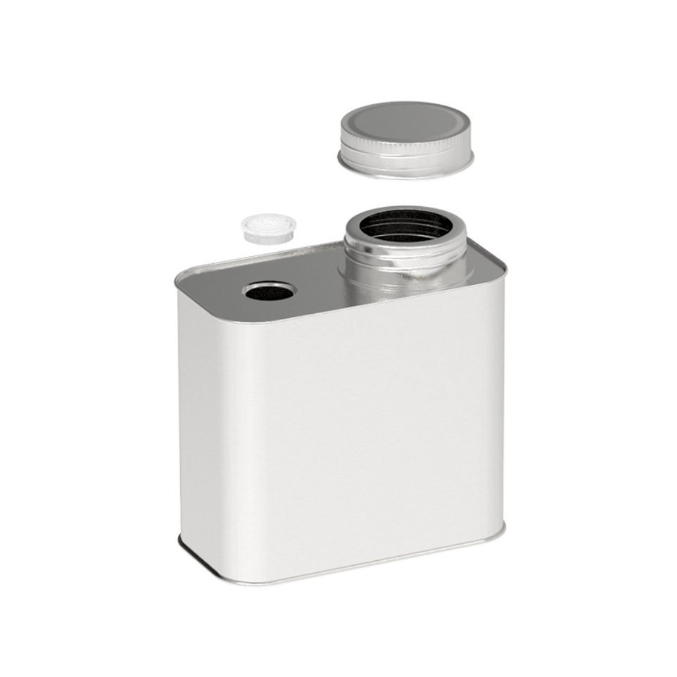 Coffee Storage Tin
