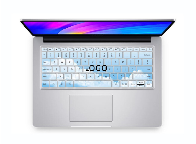 Laptop Keyboard cover