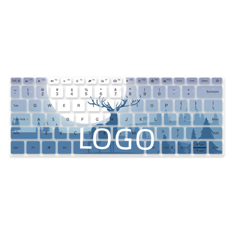 Laptop Keyboard cover