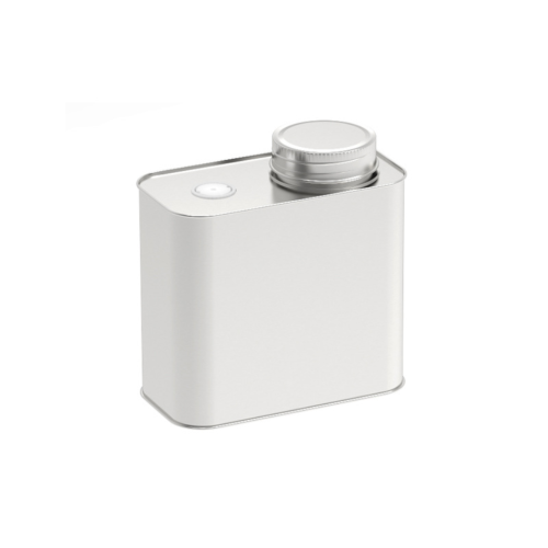 Coffee Storage Tin