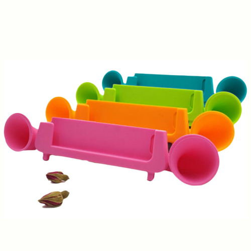 Silicone Loudspeaker For Iphone