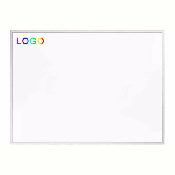 4' x 3' Non Magnetic Dry Erase White Board
