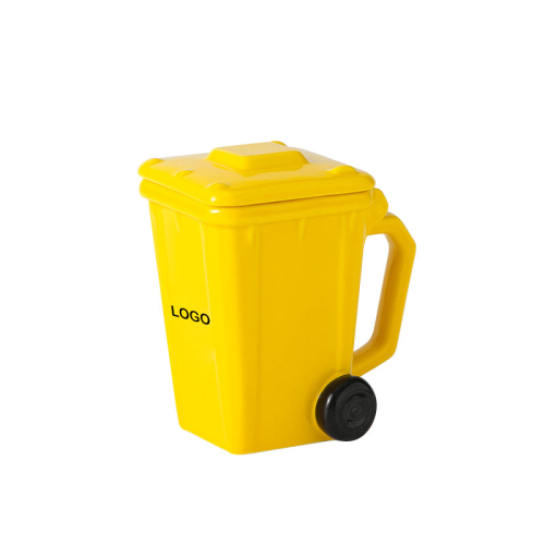 14oz Recycling Bin Mug