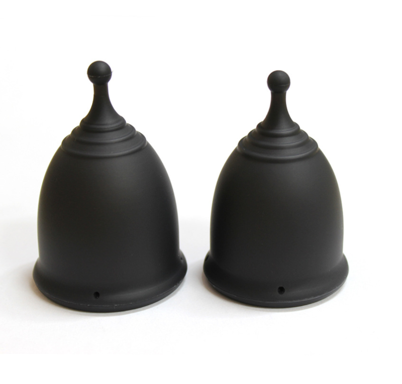 Soft Menstrual Cup