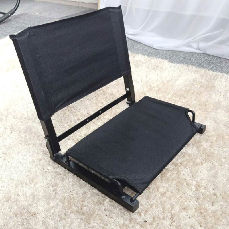 stadium bleacher chair,cushion chair,durable padded seat,stadium chair
