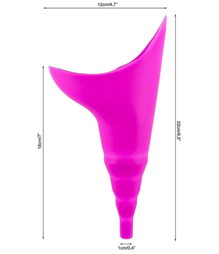 Femal Urination Device
