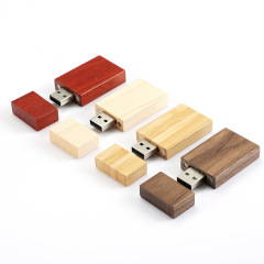 4GB Environmentally Friendly USB With Custom Laser Logo