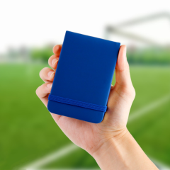 A7 Mini Pocket Notepad Planner