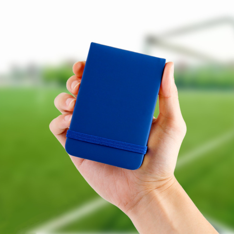 A7 Mini Pocket Notepad Planner
