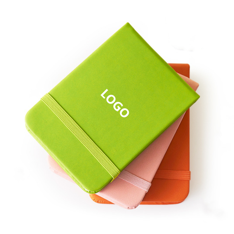 A7 Mini Pocket Notepad Planner
