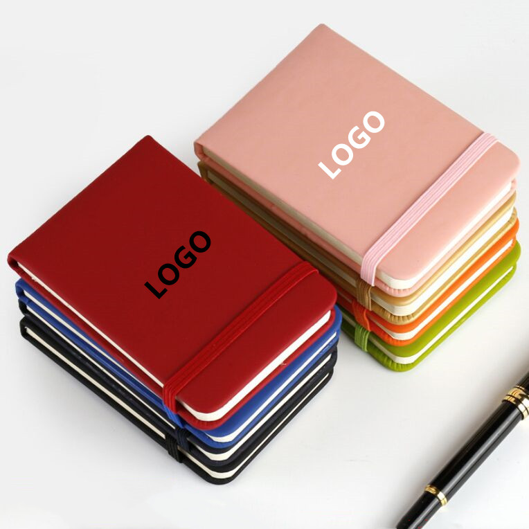 A7 Mini Pocket Notepad Planner