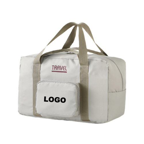 Foldable Large Capacity Waterproof Hand Luggage Bag