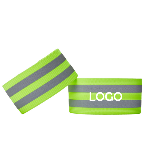 Reflective Wrist/Ankle Bands