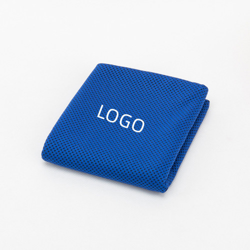 hot weather towel, cooling towel, soft towel, breathable towel, neck