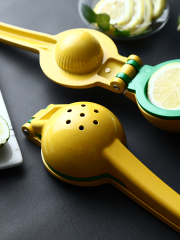 2-In-1 Hand Lemon&Lime Squeezer