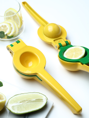 2-In-1 Hand Lemon&Lime Squeezer