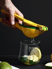 2-In-1 Hand Lemon&Lime Squeezer