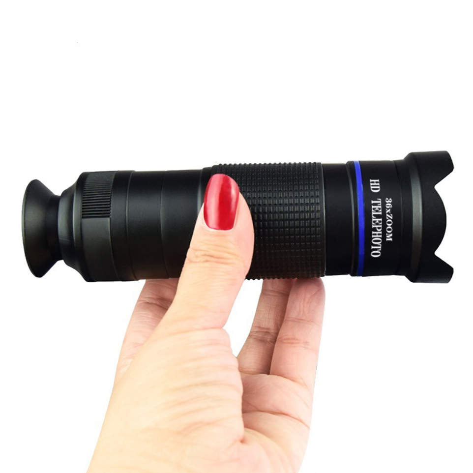Phone Camera Lens