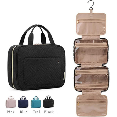 Travel Toiletry Bag