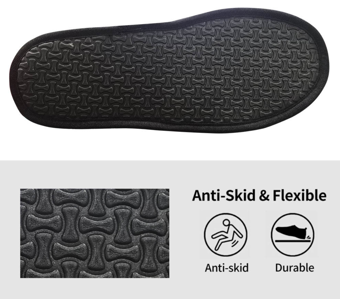 Indoor Winter Slipper