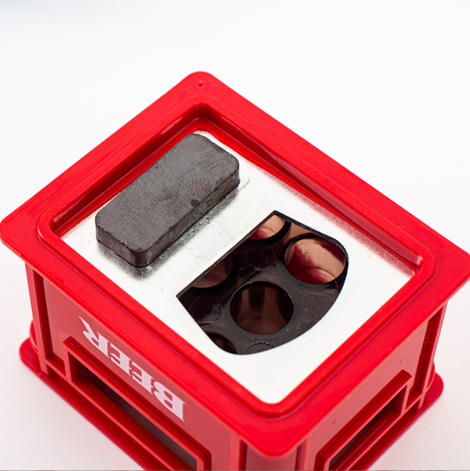 Beer Crate Shaped Opener