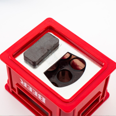 Beer Crate Shaped Opener