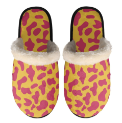 Indoor Winter Slipper