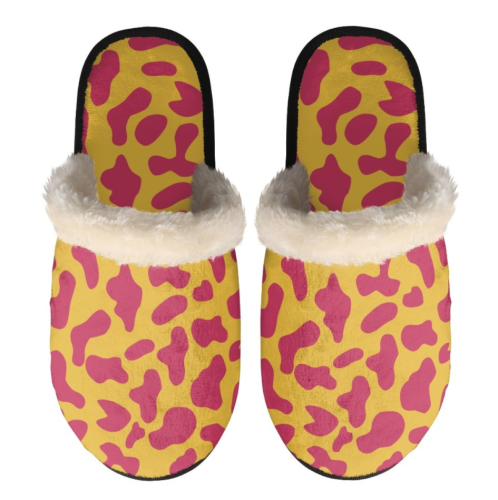 Indoor Winter Slipper
