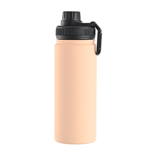 2O OZ Sports Stainless Steel Water Bottle