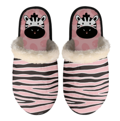 Indoor Winter Slipper