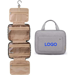 Travel Toiletry Bag