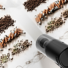 Portable Small Handheld Vacuum Cleaner