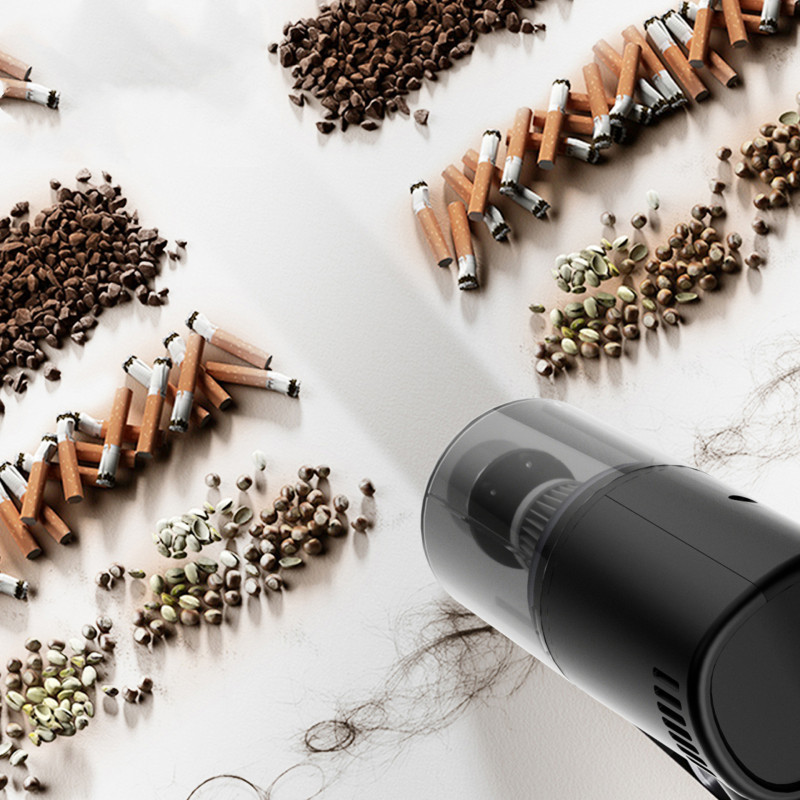 Portable Small Handheld Vacuum Cleaner