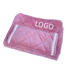 USB Electric Heating Shawl for Car Office Home