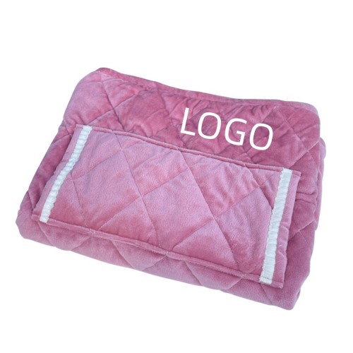 USB Electric Heating Shawl for Car Office Home