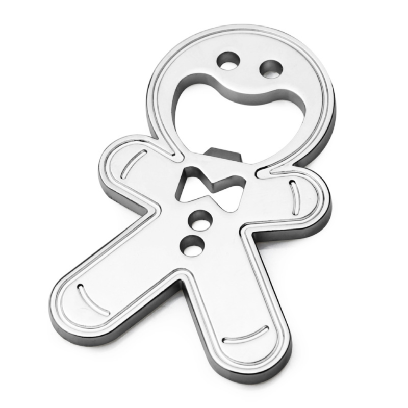 Gingerbread Man Opener