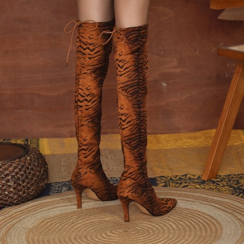 Women's Over the Knee Boots