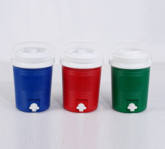 2-Gallon Sport Beverage Cooler